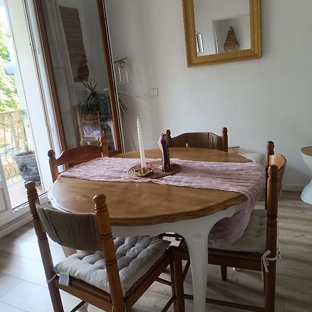 Private Room In Cozy Homestay - Line 14, Direct Access To Paris - Airport Orly Chevilly-Larue Extérieur photo