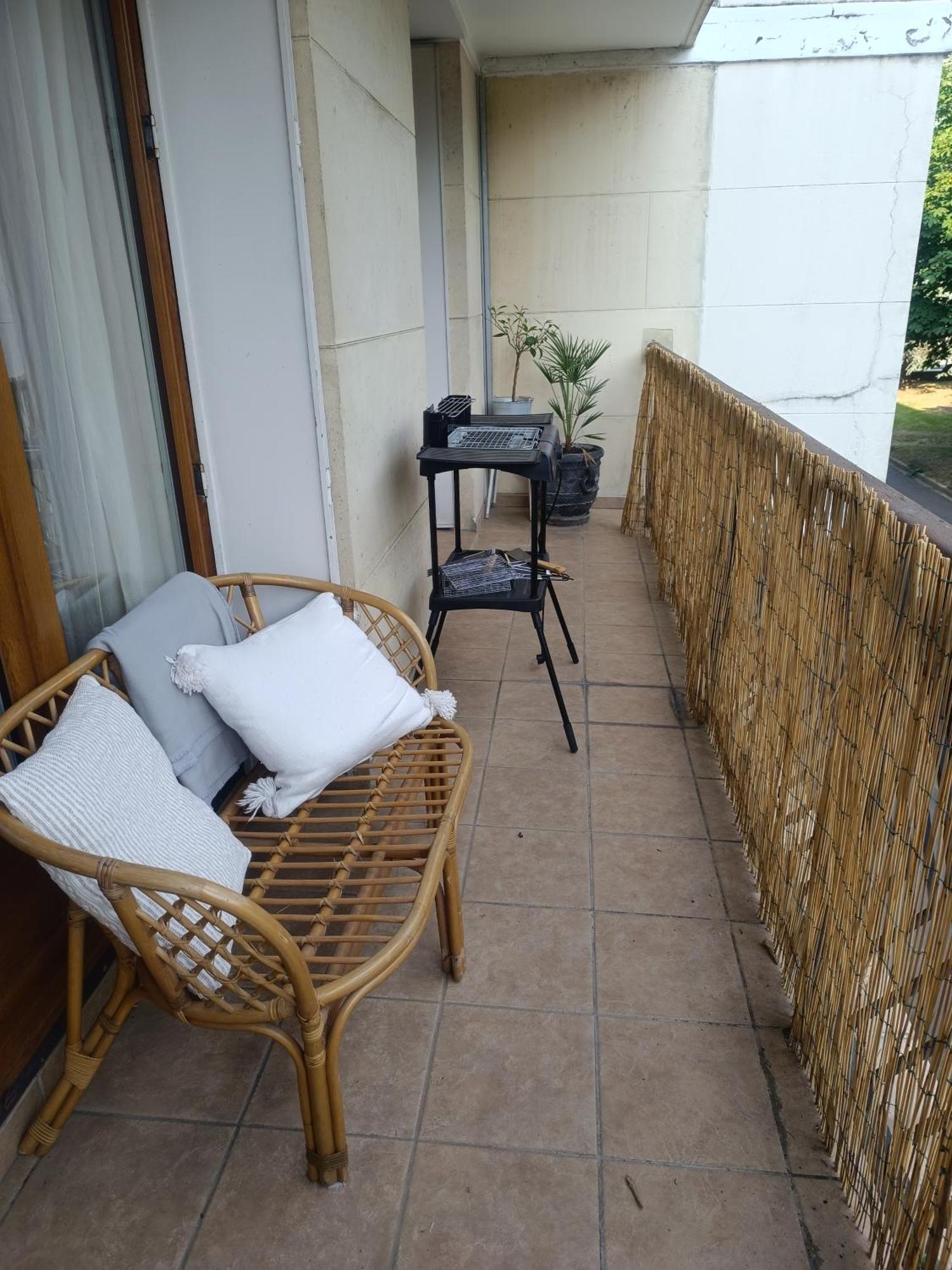 Private Room In Cozy Homestay - Line 14, Direct Access To Paris - Airport Orly Chevilly-Larue Extérieur photo