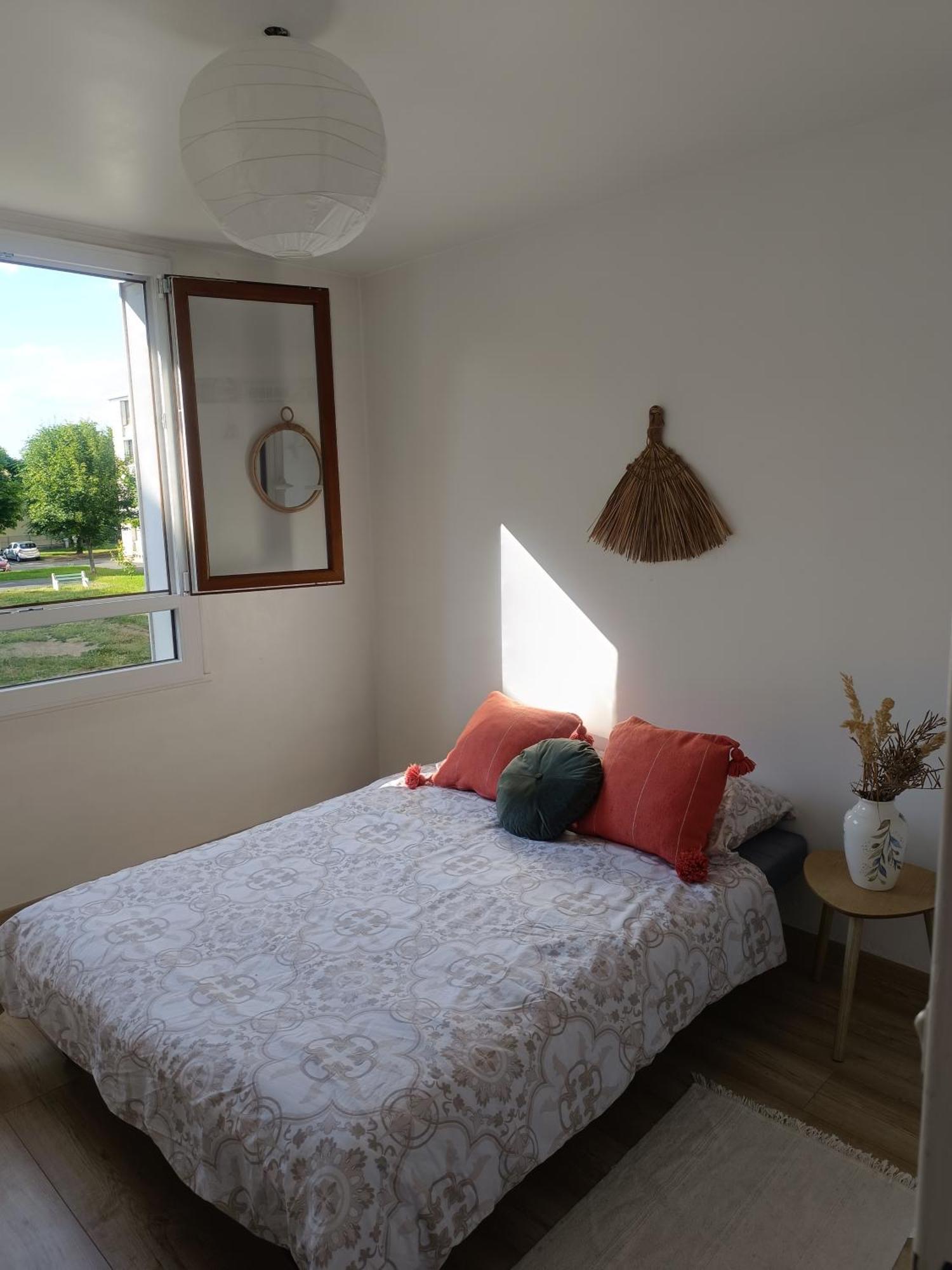 Private Room In Cozy Homestay - Line 14, Direct Access To Paris - Airport Orly Chevilly-Larue Extérieur photo