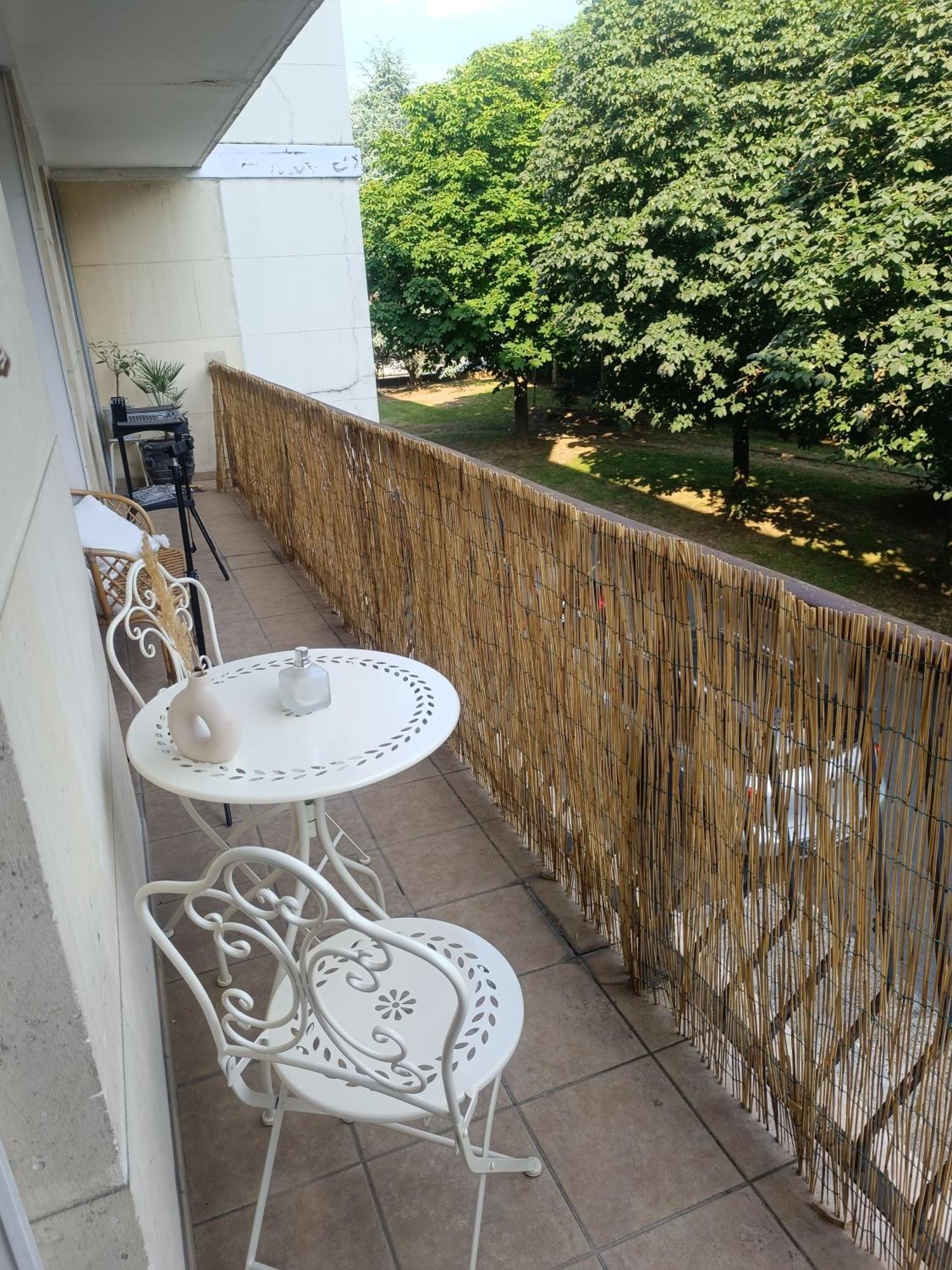 Private Room In Cozy Homestay - Line 14, Direct Access To Paris - Airport Orly Chevilly-Larue Extérieur photo